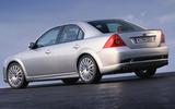 Ford Mondeo ST220