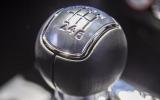 Ford Mustang manual