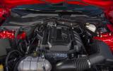 Ford Mustang V8