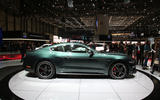 2018 Ford Mustang Bullitt confirmed for UK sales