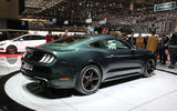 2018 Ford Mustang Bullitt confirmed for UK sales