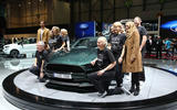 2018 Ford Mustang Bullitt confirmed for UK sales