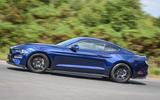 ford mustang 4cyl 096 panning