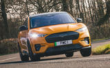 Ford Mustang Mach E GT RT 10 Ford Mustang Mach E GT RT 10