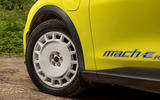 Ford Mustang Mach E Rally 2023 wheel Ford Mustang Mach E Rally 2023 wheel