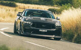 Ford Mustang Sutton review 2025 032