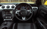 Ford Mustang Ford Mustang