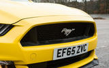 Ford Mustang Ford Mustang