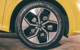 Ford Puma Gen E wheel Ford Puma Gen E wheel