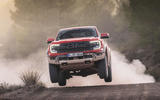 ford ranger raptor 06 front air 0 ford ranger raptor 06 front air 0