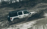 Ford Raptor vs Jeep Wrangler 132 Ford Raptor vs Jeep Wrangler 132