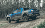 Ford Raptor vs Jeep Wrangler 149 Ford Raptor vs Jeep Wrangler 149
