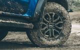 Ford Raptor vs Jeep Wrangler 27 Ford Raptor vs Jeep Wrangler 27