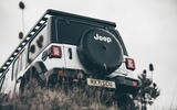Ford Raptor vs Jeep Wrangler 41 Ford Raptor vs Jeep Wrangler 41
