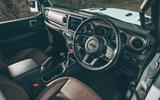 Ford Raptor vs Jeep Wrangler 48 Ford Raptor vs Jeep Wrangler 48