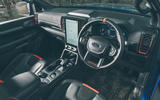 Ford Raptor vs Jeep Wrangler 83 Ford Raptor vs Jeep Wrangler 83