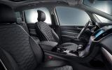 Ford S-Max Vignale