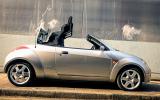Ford StreetKa Ford StreetKa