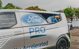 ford supervan 007 ford supervan 007