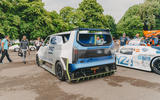 ford supervan 008 ford supervan 008