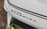 ford supervan 009 ford supervan 009