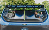 ford supervan 010 ford supervan 010