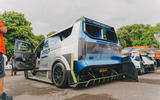 ford supervan 012 ford supervan 012