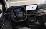 Ford Tourneo Titanium interior