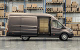 ford transit 3rt