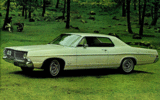 Ford Galaxie