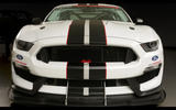Ford Shelby FP350S Mustang launched as US race model