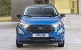 New Ford Ecosport launched with European focus