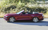 2018 Ford Mustang revealed with comprehensive updates