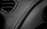 Ford Puma ST-Line X Vignale wtitching Ford Puma ST-Line X Vignale stitching