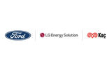 Ford and LG Energy Solutions Ford and LG Energy Solutions