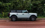 Ford Bronco   Big Bend    Cactus Grey   001 Ford Bronco   Big Bend    Cactus Grey   001