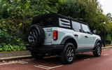Ford Bronco   Big Bend    Cactus Grey   003 Ford Bronco   Big Bend    Cactus Grey   003