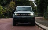 Ford Bronco   Big Bend    Cactus Grey   004 Ford Bronco   Big Bend    Cactus Grey   004