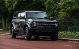 Ford Bronco   Outer Banks   Carbonized Grey Metallic   002 Ford Bronco   Outer Banks   Carbonized Grey Metallic   002