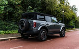Ford Bronco   Outer Banks   Carbonized Grey Metallic   003 Ford Bronco   Outer Banks   Carbonized Grey Metallic   003