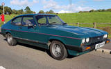 Ford Capri