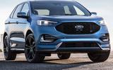 Ford Edge ST