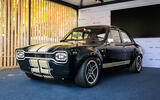 Ford Escort Mk1 RS FOS Autocar 1