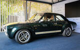 Ford Escort Mk1 RS FOS Autocar 2