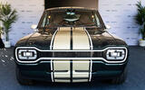 Ford Escort Mk1 RS FOS Autocar 7