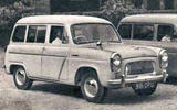 Ford estates Ford estates