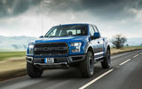 Ford f 150 6