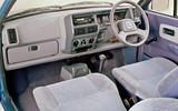 Ford Fiesta Mk2