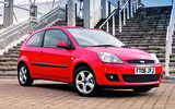 ford fiesta ford fiesta