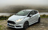 Ford Fiesta ST200